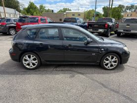 2008 Mazda Mazda3 - Image 5