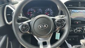 2021 KIA SOUL