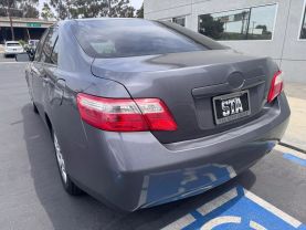 2009 TOYOTA CAMRY LE SEDAN 4D