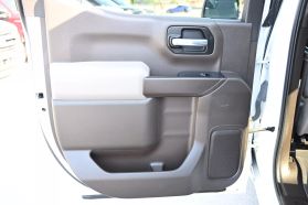 2020 CHEVROLET SILVERADO 1500 CREW CAB PICKUP V8, ECOTEC3, DFM, 5.3 LITER LT PICKUP 4D 5 3/4 FT