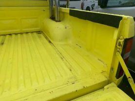 1996 TOYOTA HILUX TRUCK 2L-TE SSR-X