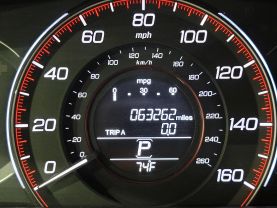 2014 Honda Accord - - Image 41
