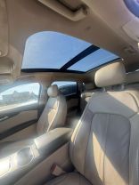 2016 LINCOLN MKX SUV V6, ECOBOOST, TT, 2.7L RESERVE SPORT UTILITY 4D