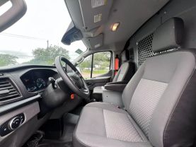 2020 FORD TRANSIT 150 CARGO VAN CARGO - AUTOMATIC - Dart Auto Group