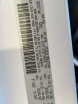 2020 RAM PROMASTER CARGO VAN CARGO WHITE AUTOMATIC - Dart Auto Group