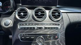 2015 Mercedes-benz C-class - Image 27