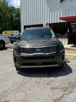 2020 KIA TELLURIDE SUV V6, GDI, 3.8 LITER S SPORT UTILITY 4D