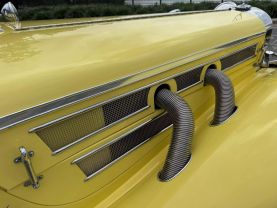 1935 MERCEDES-BENZ 500K RECRATION - - 2