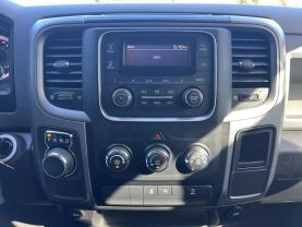 2020 RAM 1500 CLASSIC QUAD CAB