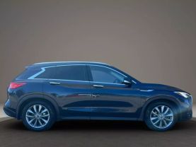 2019 INFINITI QX50 SUV 4-CYL, TURBO, 2.0 LITER ESSENTIAL SPORT UTILITY 4D