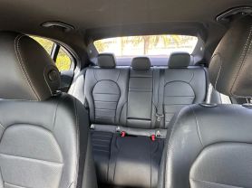 2015 MERCEDES-BENZ C-CLASS SEDAN 4-CYL, TURBO, 2.0 LITER C 300 SEDAN 4D