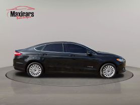 2014 FORD FUSION SEDAN 4-CYL, HYBRID, 2.0 LITER SE HYBRID SEDAN 4D