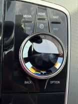 2021 BMW X6 SUV V8, TWIN TURBO, 4.4 LITER M50I SPORT UTILITY 4D