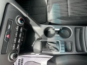 2019 KIA SPORTAGE SUV 4-CYL, GDI, 2.4 LITER LX SPORT UTILITY 4D