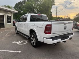 2020 Ram 1500 Crew Cab - Image 7