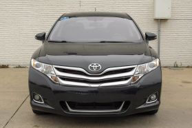 2013 TOYOTA VENZA WAGON V6, 3.5 LITER XLE WAGON 4D