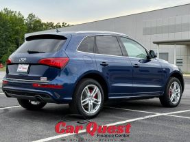 2016 Audi Q5 - Image 7