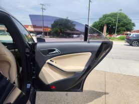 2018 MERCEDES-BENZ CLA COUPE 4-CYL, TURBO, 2.0 LITER CLA 250 4MATIC COUPE 4D