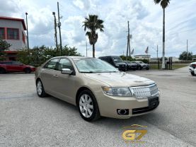 2008 Lincoln Mkz - Image 9