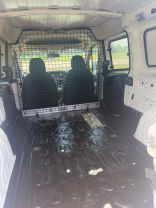 2017 RAM PROMASTER CITY CARGO 4-CYL, 2.4 LITER TRADESMAN SLT CARGO VAN 4D