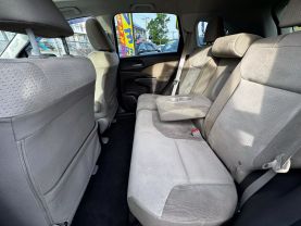 2014 HONDA CR-V SUV 4-CYL, I-VTEC, 2.4 LITER EX SPORT UTILITY 4D
