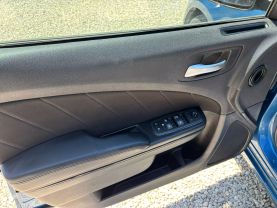 2020 DODGE CHARGER SEDAN V6, 3.6 LITER SXT SEDAN 4D at T&T Repairables - used car dealership in Spencer, Indiana.