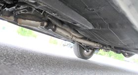 2002 SUBARU FORESTER SUV 4-CYL, 2.5 LITER S SPORT UTILITY 4D