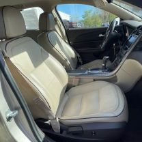 2013 CHEVROLET MALIBU