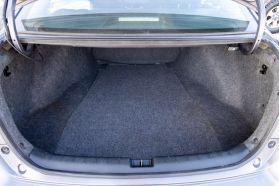 2015 HONDA ACCORD SEDAN 4-CYL, I-VTEC, 2.4 LITER LX SEDAN 4D