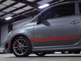 2013 FIAT 500 for sale in  Orlando, FL