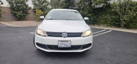 2014 VOLKSWAGEN JETTA SEDAN 4-CYL, PZEV, 1.8T 1.8T SE SEDAN 4D