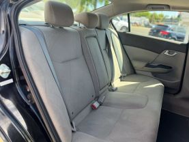2012 HONDA CIVIC SEDAN 4-CYL, VTEC, 1.8 LITER EX SEDAN 4D