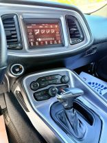 2019 DODGE CHALLENGER COUPE V8, HEMI, MDS, 5.7 LITER R/T COUPE 2D