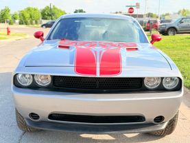 2013 DODGE CHALLENGER COUPE V6, 3.6 LITER SXT COUPE 2D