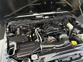 2014 JEEP WRANGLER SUV V6, 3.6 LITER UNLIMITED SPORT SUV 4D