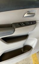 2014 HONDA ODYSSEY VAN V6, I-VTEC, 3.5 LITER EX-L MINIVAN 4D