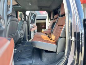 2024 GMC SIERRA 2500 HD CREW CAB