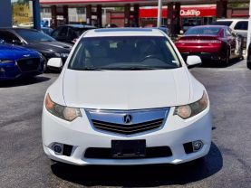2012 ACURA TSX