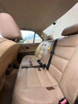 1998 BMW 3 SERIES SEDAN 6-CYL, 2.8 LITER 328I SEDAN 4D