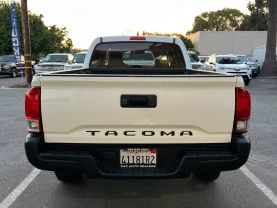 2019 TOYOTA TACOMA ACCESS CAB