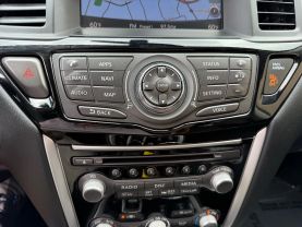 2019 NISSAN PATHFINDER SUV BLACK AUTOMATIC - Budget Used Car Sales