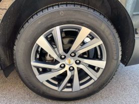 2022 CHEVROLET EQUINOX SUV 4-CYL, TURBO, 1.5 LITER PREMIER SPORT UTILITY 4D - Gesner Auto Inc in Taunton, MA, 41.88613, -71.14527