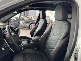 2023 MASERATI GRECALE SUV V6, TWIN TURBO, 3.0 LITER TROFEO SPORT UTILITY 4D