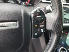 2018 LAND ROVER RANGE ROVER VELAR SUV