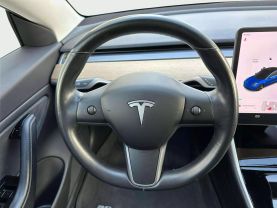 2018 TESLA MODEL 3 SEDAN DUAL ELECTRIC MOTORS LONG RANGE SEDAN 4D