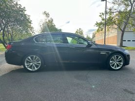 2016 BMW 5 SERIES