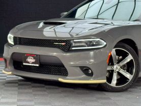 2019 DODGE CHARGER SEDAN V6, 3.6 LITER GT SEDAN 4D