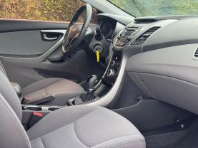 2016 HYUNDAI ELANTRA SEDAN 4-CYL, 1.8 LITER SE SEDAN 4D