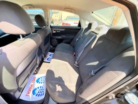 2014 NISSAN ALTIMA SEDAN 4-CYL, 2.5 LITER 2.5 S SEDAN 4D