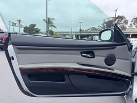 2013 BMW 3 SERIES 328I COUPE 2D